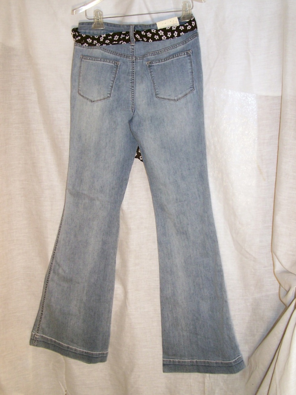 NEW Altar'd State Flare Jeans - Picture 4 of 7